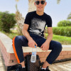 Picture of Nasreddine Debbab