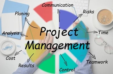 management de projet