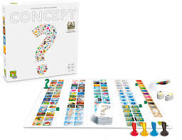 Concept, plus besoin de parler pour communiquer - Repos Production