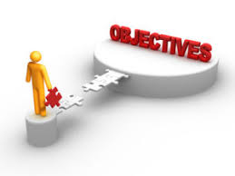 OBJECTIVES