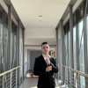 Picture of mohamed Amine Benmebarek