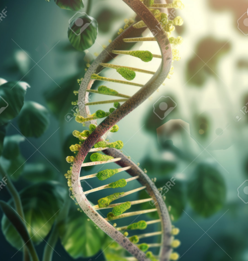Le module Amélioration génétique des plantes vise à :
1.	Fournir les bases scientifiques nécessaires à la compréhension des p