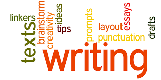 The Written Expression module develops students' academic writing skills by focusing on creating clear, coherent, and well-st