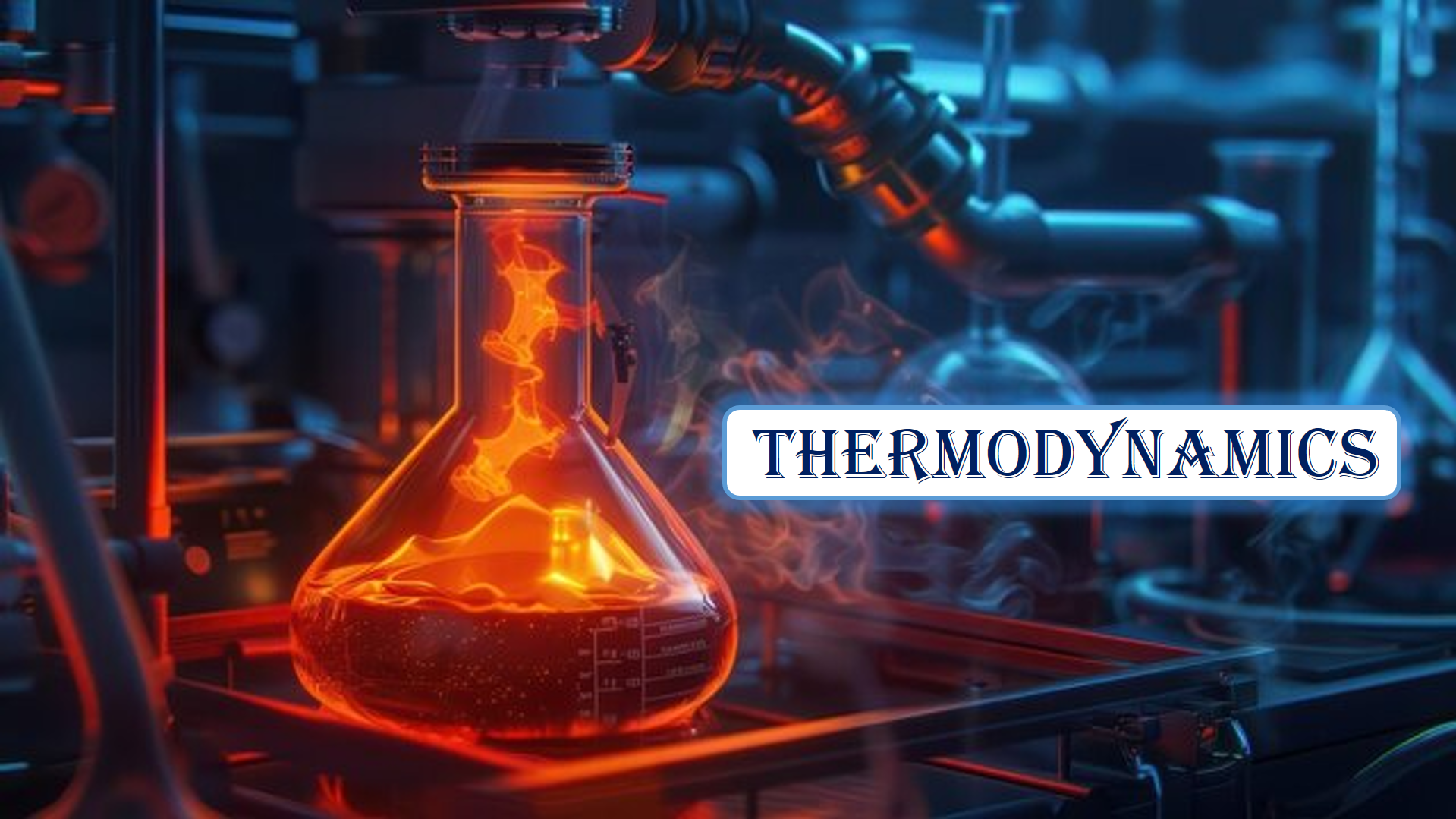 Thermodynamics
