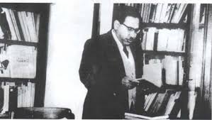 ‫الروائي علي أحمد باكثير - Encyclopédie mondiale‬‎