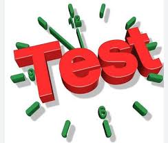 ‫ت ت ر: اختبار المكتسبات القبلية‬‎