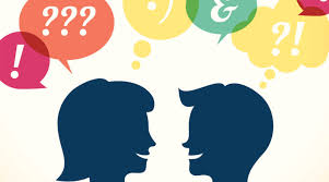 ‫مساحة التواصل والنقاش‬‎