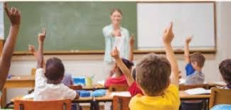 Section : المحاضرة 3 :الأهداف التربوية وفق هرم بلوم | المنهاج التربوية |  Plateforme des ressources pédagogiques et d'enseignement à distance,  Université de Biskra.