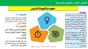 ‫🔴طرائق التدريس 🔴أساليب التدريس 🔴استراتيجيات التدريس‬‎