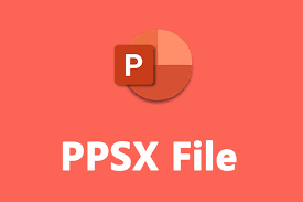 Everything You Want to Know About PPSX File