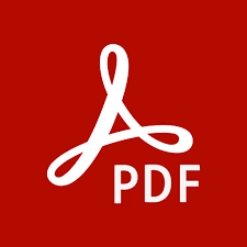 Adobe Acrobat Reader: Edit PDF – Applications sur Google Play
