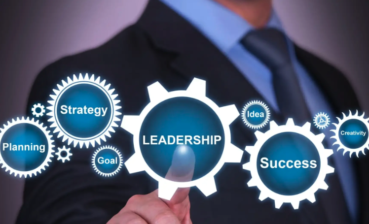 Tutorial Administrative Leadership