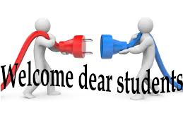 Welcome dear students Welcome slide. - ppt download