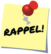RAPPEL