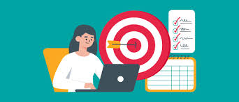 ‫مهارات تحديد الهدف وإدارة الذات | إدراك‬‎