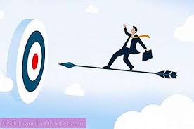 ‫مهارة تحديد الاهداف الشخصية – مهارات التفكير‬‎