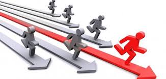 كيفية تحديد الأهداف - موضوع