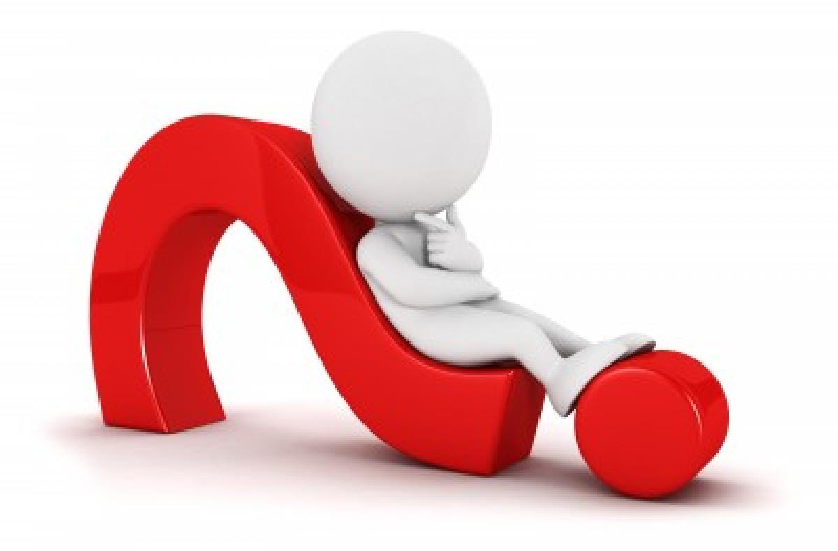 veuillez effectuer le test final