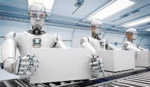 ‫الفرق بين الأتمتة والذكاء - مدونة سالم العلياني‬‎