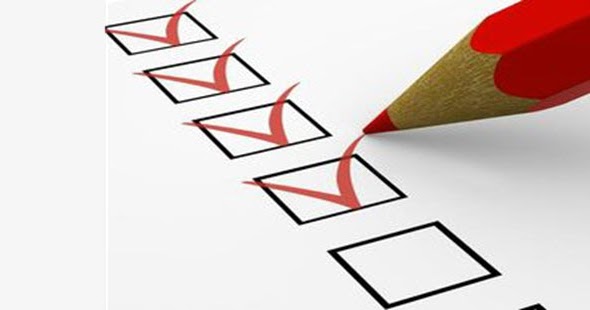 شبكة التقييم