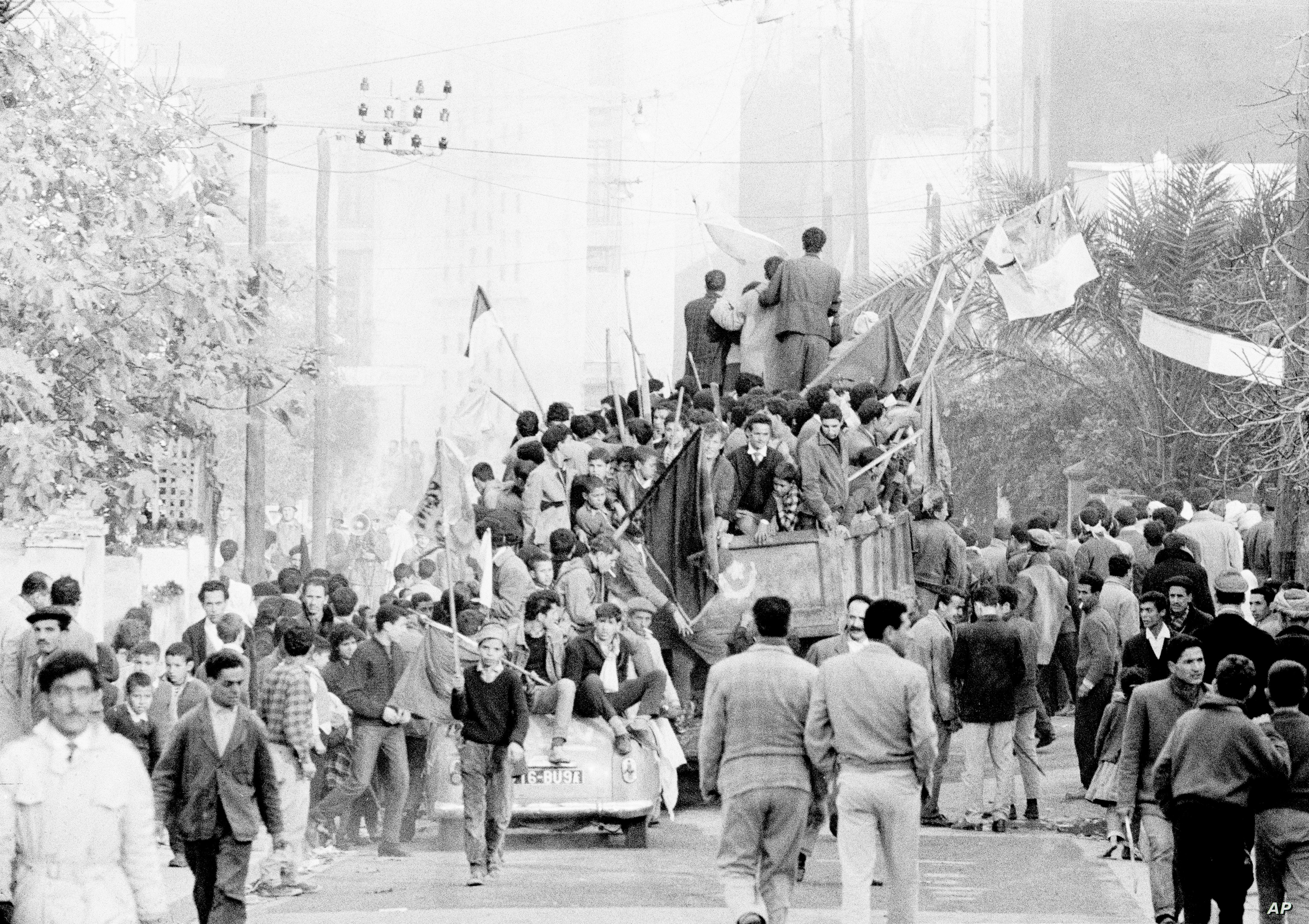 جبهة التحرير الوطني