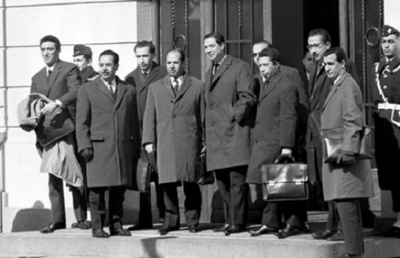 الحكومة المؤقتة