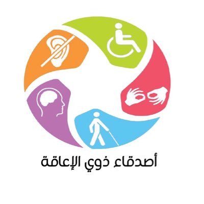 صور و أشكال الاعاقة